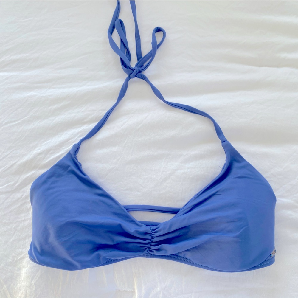 Roxy bikini top Small